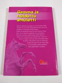 Gemma ja noiduttu amuletti