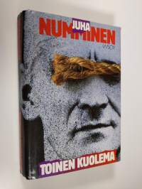 Toinen kuolema : jännitysromaani