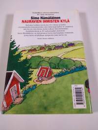 Nauravien ihmisten kylä : komedia (ERINOMAINEN)