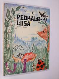 Peukalo-Liisa