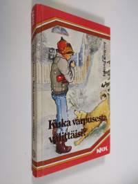 Tyhjä kuva