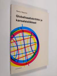 Globalisaatiokritiikki ja kansalaisliikkeet