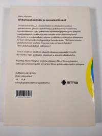 Globalisaatiokritiikki ja kansalaisliikkeet