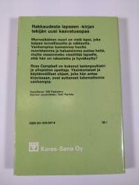 Rakkaudesta murkkuun