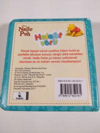 Heleät värit : katsele kuvia Puhin kanssa!