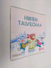 Hiirten talviloma