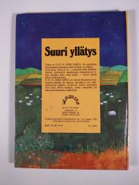 Suuri yllätys