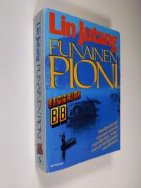 Punainen pioni