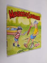 Merirosvosunnuntai