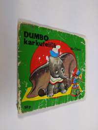 Dumbo karkuteillä
