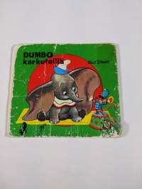 Dumbo karkuteillä