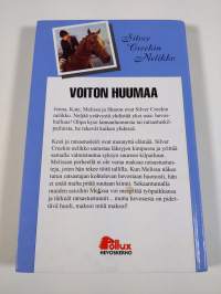 Voiton huumaa