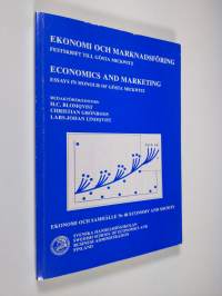 Ekonomi och marknadsföring : festskrift till Gösta Mickwitz = Economics and marketing : essays in honour of Gösta Mickwitz