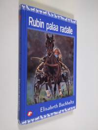 Rubin palaa radalle