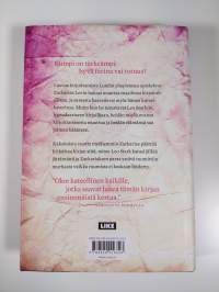 Melkein tosi tarina (ERINOMAINEN)