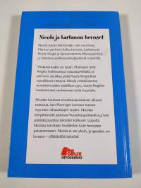 Nicola ja kartanon hevoset