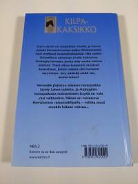 Kilpakaksikko