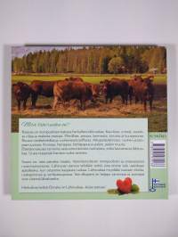 Onneks on lähiruokaa (signeerattu)