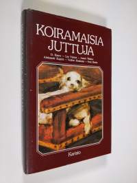 Koiramaisia juttuja