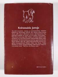 Koiramaisia juttuja