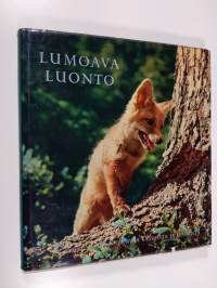 Lumoava luonto