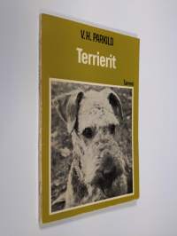Terrierit