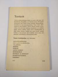 Terrierit