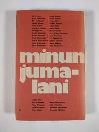 Minun Jumalani : Jumalan monet kasvot
