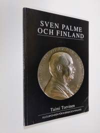 Sven Palme och Finland
