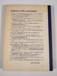 A guide to English business correspondence