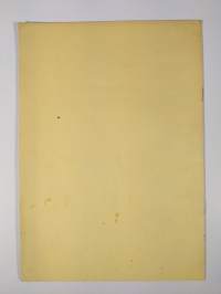 Posetiivarit (eripainos Suomen museo 1976)