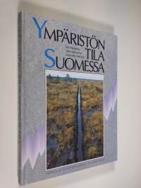 Ympäristön tila Suomessa