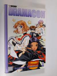Dramacon 2