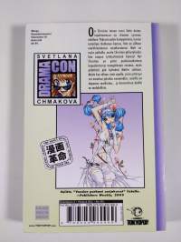 Dramacon 2