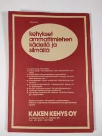 Suomen taiteilijat r.y. - Jäsenluettelo 1982