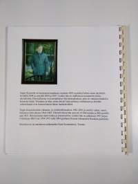 Seppo Kuusiolan maalauksia 2003-2007 (signeerattu)