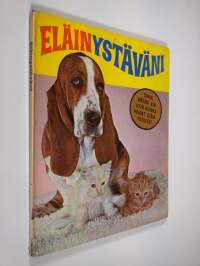 Kaikki eläinystäväni