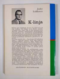 K-linja