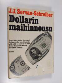 Dollarin maihinnousu
