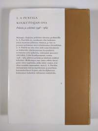 Kolkuttajan osa : puheita ja esitelmiä 1948-1964