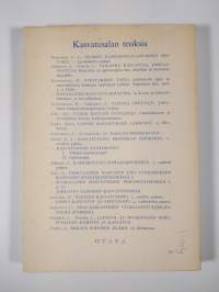 Kasvatusopin historian oppikirja