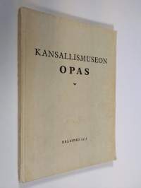 Kansallismuseon opas