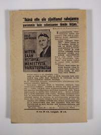 Hyvä puhuja : 101 ohjetta puhujille