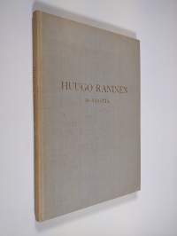 Huugo Raninen 50 vuotta 21.9.1949 : Kauppatieteellisen yhdistyksen vuosikirja 1949
