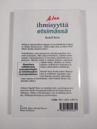 Aitoa ihmisyyttä etsimässä