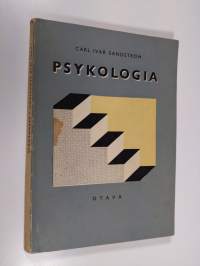 Psykologia