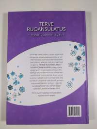 Terve ruoansulatus - hyvinvoinnin avain