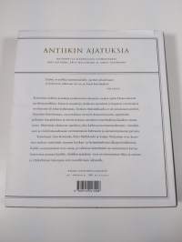 Antiikin ajatuksia (ERINOMAINEN)