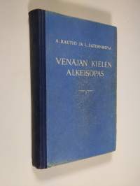 Venäjän kielen alkeisopas