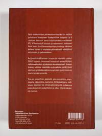 Osakeyhtiölain kommentaari 1-2 : Luvut 1-8, 9-17